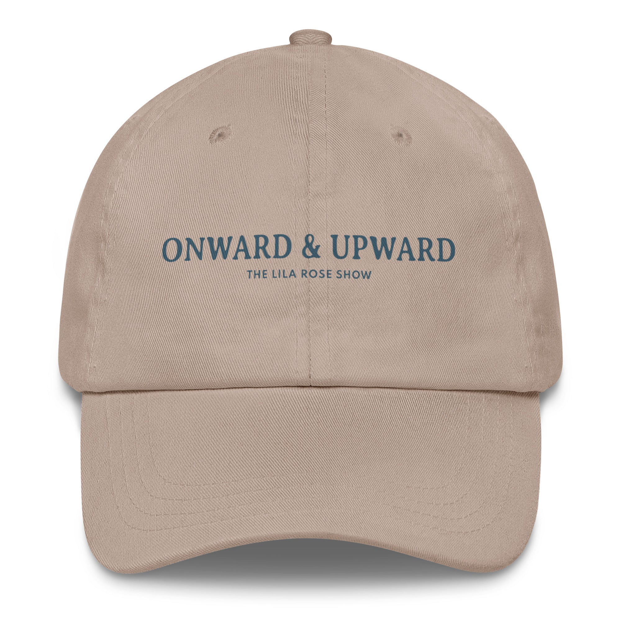 Onward And Upward Hat