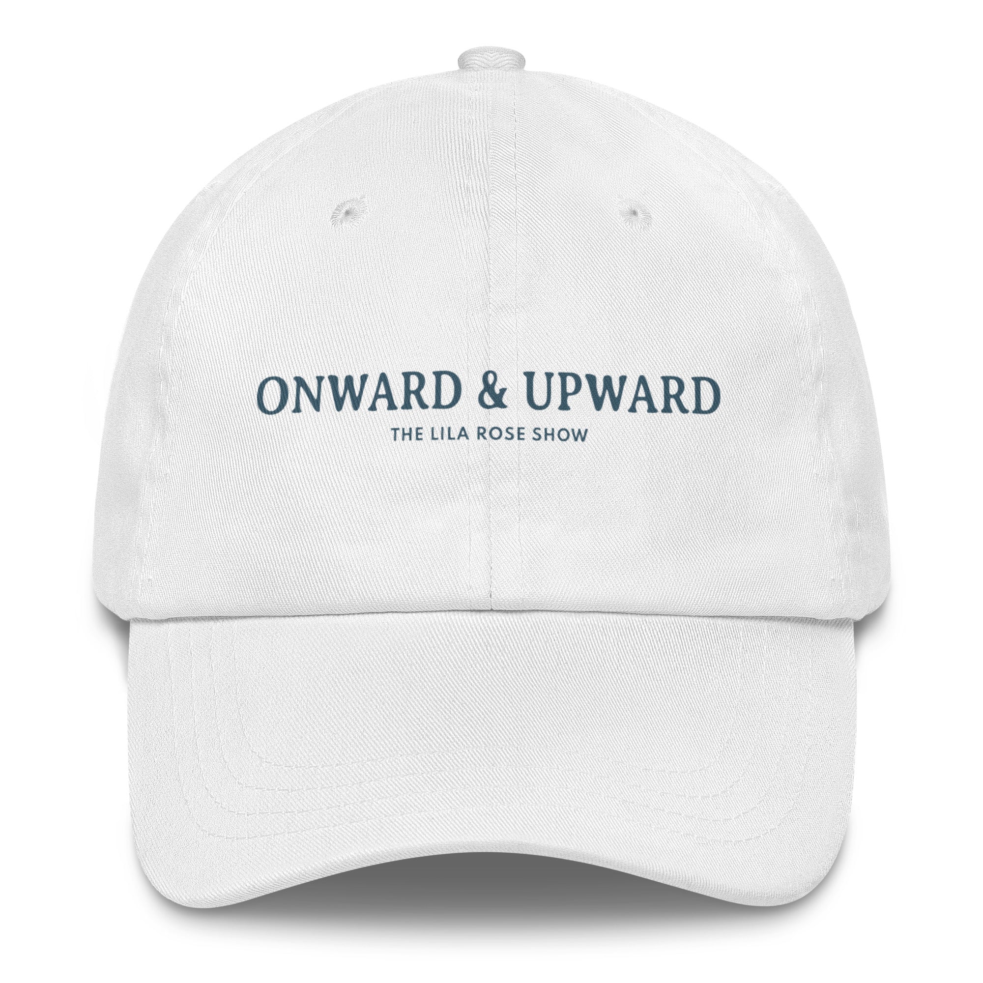 Onward And Upward Hat